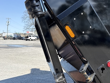 NEW 2026 MACK GRANITE 64F T/A STEEL DUMP TRUCK #$vid