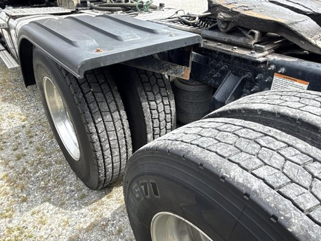 USED 2020 MACK ANTHEM DAYCAB TRUCK #$vid