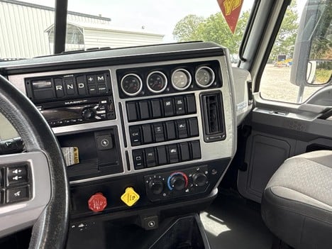 USED 2020 MACK ANTHEM DAYCAB TRUCK #$vid