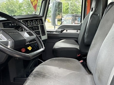 USED 2020 MACK ANTHEM DAYCAB TRUCK #$vid