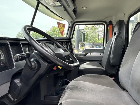 USED 2020 MACK ANTHEM DAYCAB TRUCK #$vid