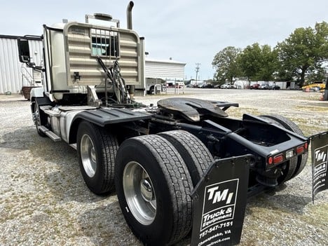 USED 2020 MACK ANTHEM DAYCAB TRUCK #$vid