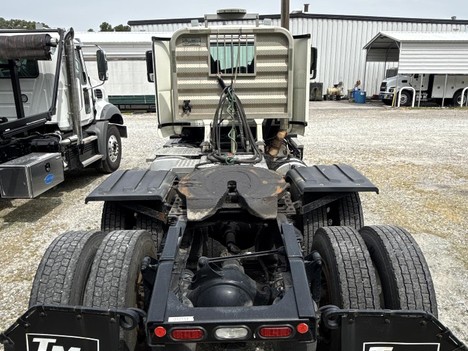 USED 2020 MACK ANTHEM DAYCAB TRUCK #$vid