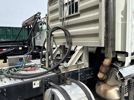 USED 2020 MACK ANTHEM DAYCAB TRUCK #$vid