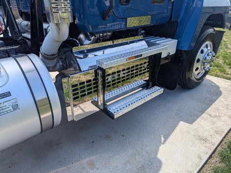 USED 2022 MACK PI64T TANDEM AXLE DAYCAB TRUCK #$vid