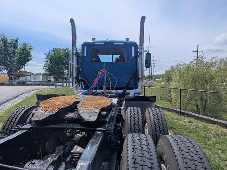 USED 2022 MACK PI64T TANDEM AXLE DAYCAB TRUCK #$vid