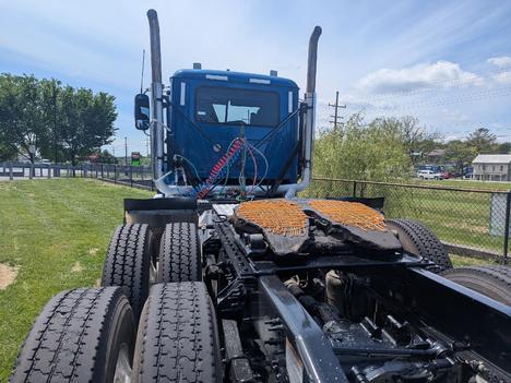 USED 2022 MACK PI64T TANDEM AXLE DAYCAB TRUCK #$vid