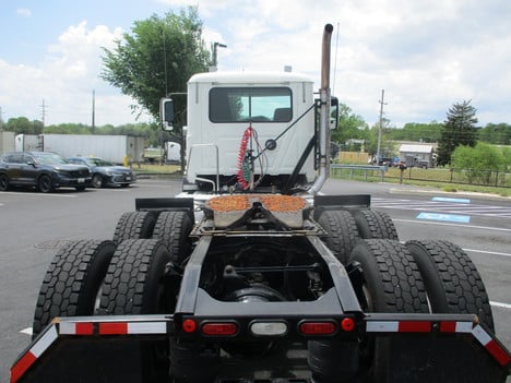 USED 2018 MACK CXU613 DAYCAB TRUCK #$vid