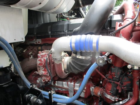 USED 2018 MACK CXU613 DAYCAB TRUCK #$vid