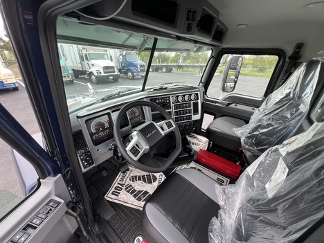 NEW 2026 MACK PINNACLE PI64T DAYCAB TRUCK #$vid