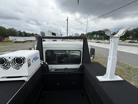 NEW 2027 MACK MD6 SERVICE - UTILITY TRUCK #$vid