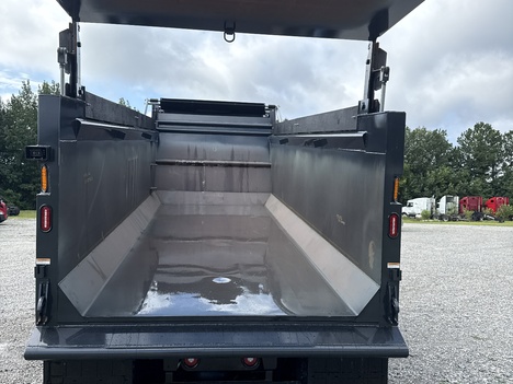 NEW 2027 VOLVO VHD104F DUMP TRUCK #$vid