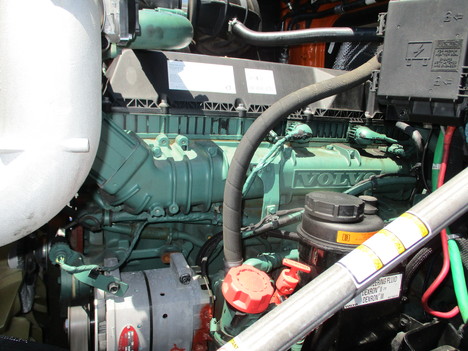 USED 2022 VOLVO VNR64T300 DAYCAB TRUCK #$vid