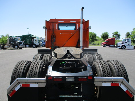 USED 2022 VOLVO VNR64T300 DAYCAB TRUCK #$vid