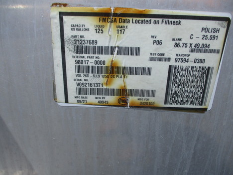 USED 2022 VOLVO VNR64T300 DAYCAB TRUCK #$vid