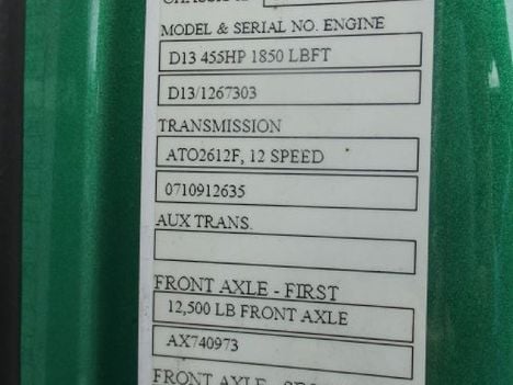 USED 2020 VOLVO VNL64T760 SLEEPER TRUCK #$vid