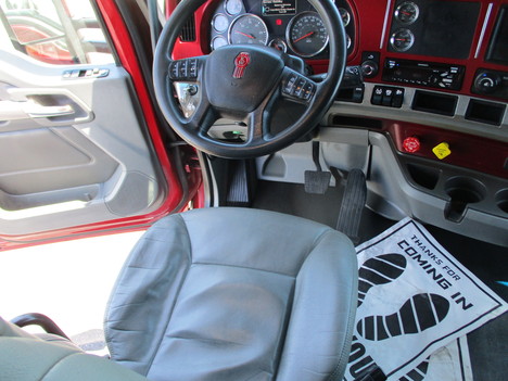 USED 2019 KENWORTH T680 SLEEPER TRUCK #$vid