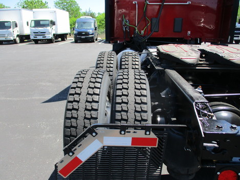 USED 2019 KENWORTH T680 SLEEPER TRUCK #$vid
