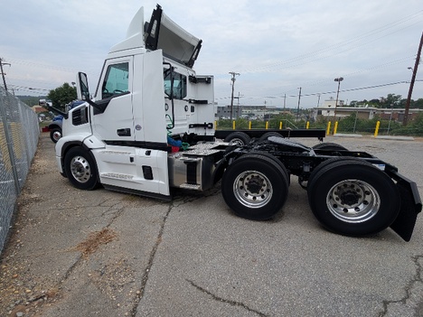 NEW 2026 MACK PIONEER DAYCAB TRUCK #$vid
