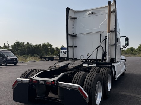 USED 2023 MACK AN64T TANDEM AXLE SLEEPER TRUCK #$vid