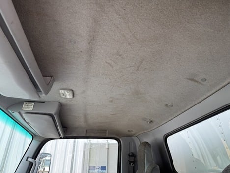USED 2018 ISUZU NPR HD GAS LANDSCAPE TRUCK #$vid