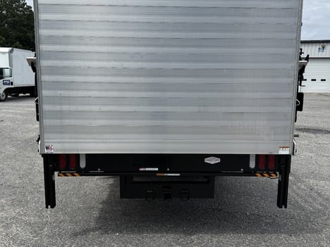 NEW 2027 ISUZU NRR FLATBED TRUCK #$vid