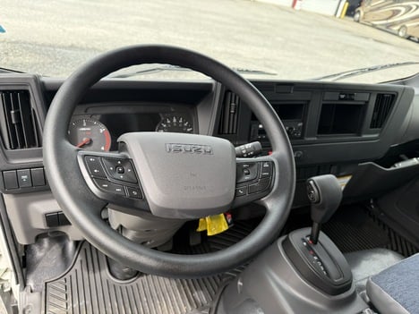 NEW 2027 ISUZU NRR FLATBED TRUCK #$vid