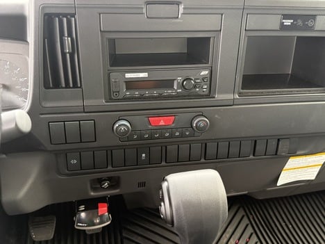 NEW 2027 ISUZU NRR FLATBED TRUCK #$vid