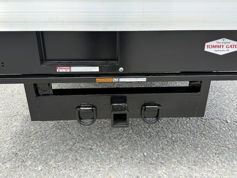 NEW 2027 ISUZU NRR FLATBED TRUCK #$vid