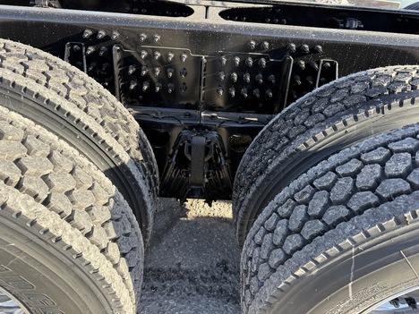 NEW 2027 MACK GR104F DUMP TRUCK #$vid