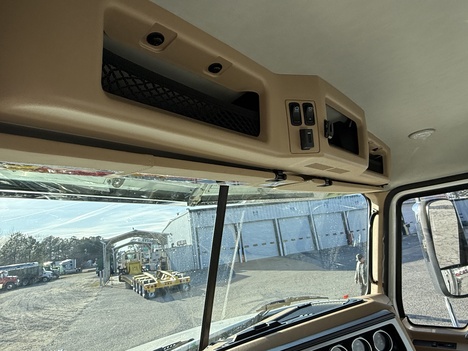 NEW 2027 MACK GR104F DUMP TRUCK #$vid