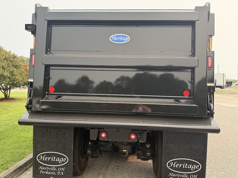 NEW 2027 MACK GR104F DUMP TRUCK #$vid