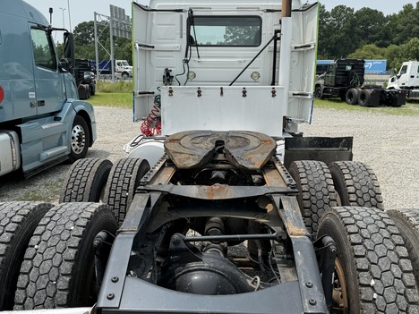 USED 2014 VOLVO VNL64T DAYCAB TRUCK #$vid