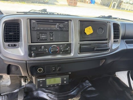 USED 2020 HINO 338 REEFER TRUCK #$vid