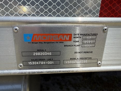 USED 2020 HINO 338 REEFER TRUCK #$vid