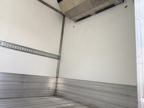 USED 2020 HINO 338 REEFER TRUCK #$vid