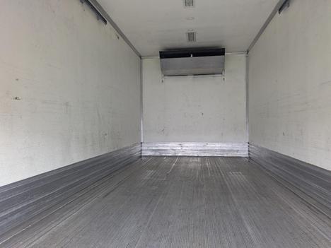 USED 2019 HINO 195 REEFER TRUCK #$vid