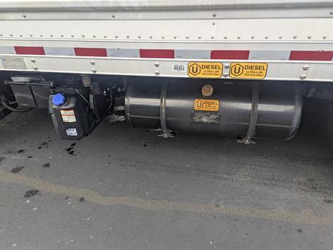 USED 2019 HINO 195 REEFER TRUCK #$vid