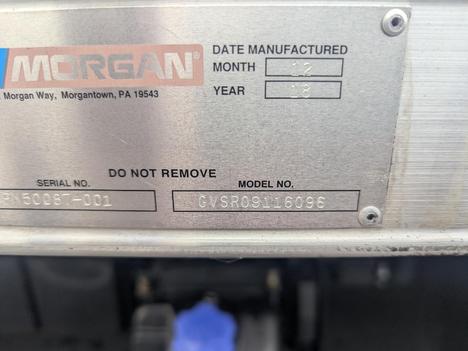 USED 2019 HINO 195 REEFER TRUCK #$vid