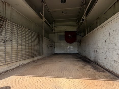USED 2013 INTERNATIONAL 4300 SERVICE - UTILITY TRUCK #$vid
