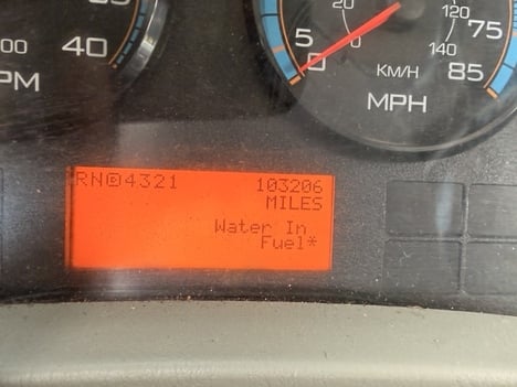 USED 2013 INTERNATIONAL 4300 SERVICE - UTILITY TRUCK #$vid
