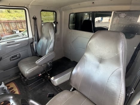 USED 2013 INTERNATIONAL 4300 SERVICE - UTILITY TRUCK #$vid