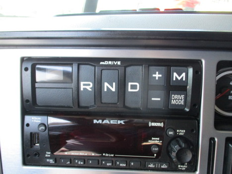 USED 2022 MACK PI64T TANDEM AXLE SLEEPER TRUCK #$vid