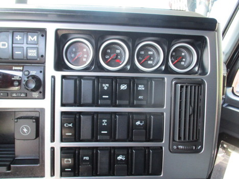 USED 2022 MACK PI64T TANDEM AXLE SLEEPER TRUCK #$vid