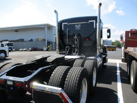 USED 2022 MACK PI64T TANDEM AXLE SLEEPER TRUCK #$vid