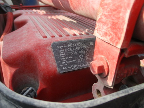 USED 2021 KENWORTH T680 TANDEM AXLE SLEEPER TRUCK #$vid