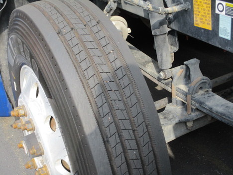 USED 2021 KENWORTH T680 TANDEM AXLE SLEEPER TRUCK #$vid