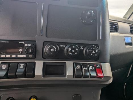 USED 2022 KENWORTH T680 TANDEM AXLE SLEEPER TRUCK #$vid