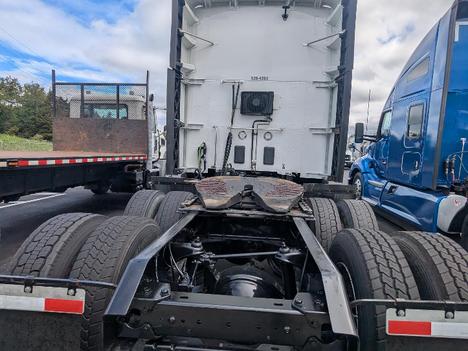 USED 2022 KENWORTH T680 TANDEM AXLE SLEEPER TRUCK #$vid