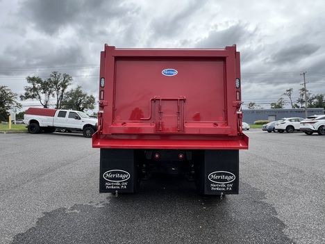 NEW 2026 MACK GR84F DUMP TRUCK #$vid